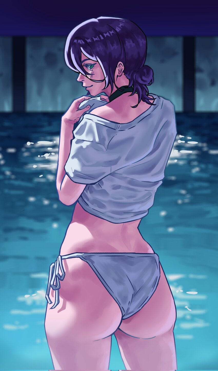 Reze (Chainsaw Man) Rule 34 Image