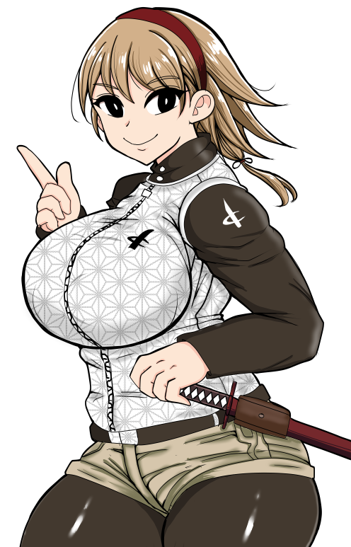 Shounen Jump Rule 34 Image