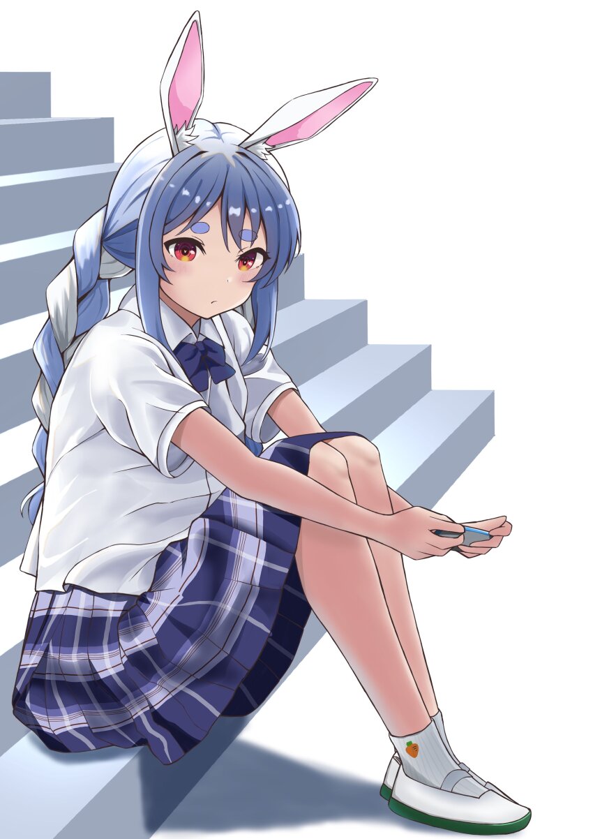 Usada Pekora (Hololive) Rule 34 Image