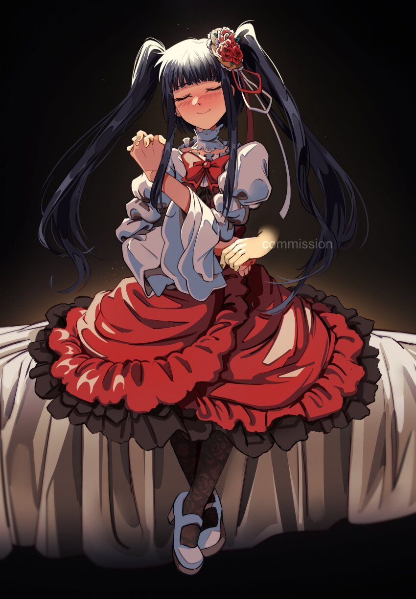Umineko No Naku Koro Ni Rule 34 Image