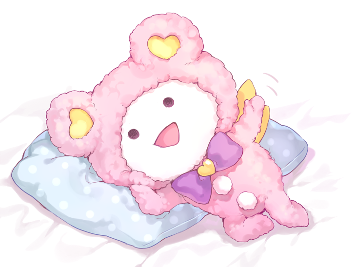 Kuma (Pripara) Rule 34 Image