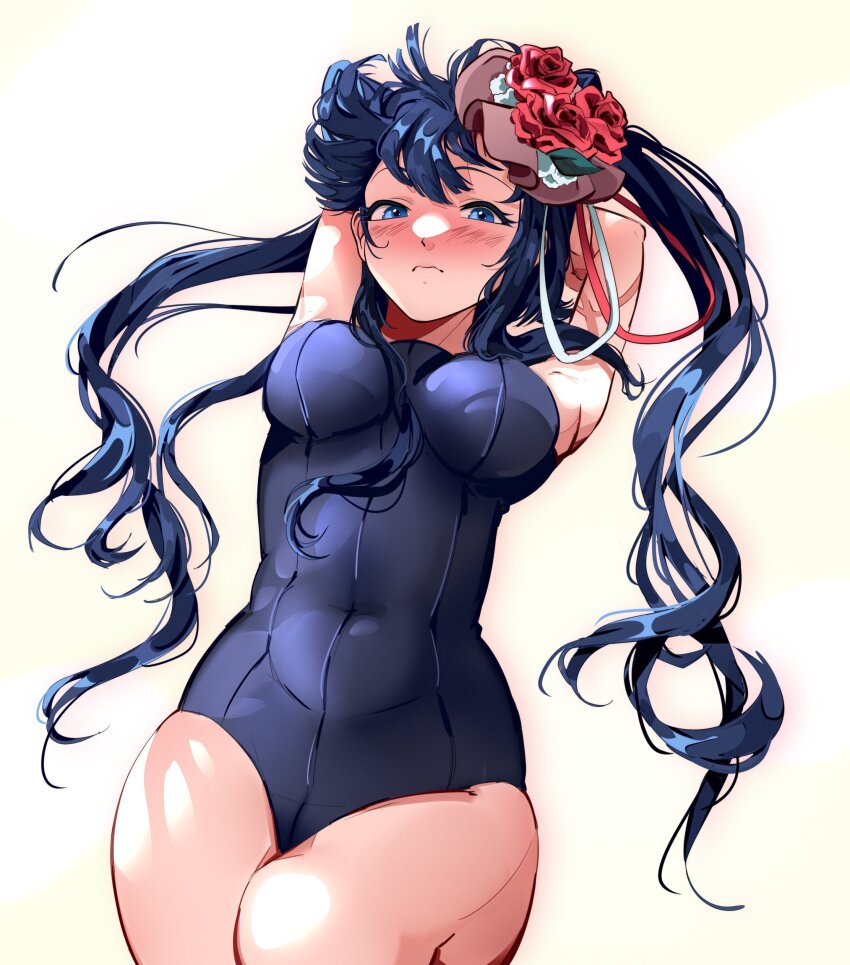 Umineko No Naku Koro Ni Rule 34 Image