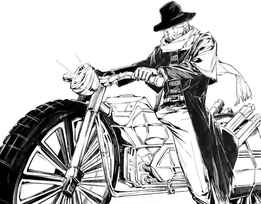 Character Request (Bloodborne) Rule 34 Image