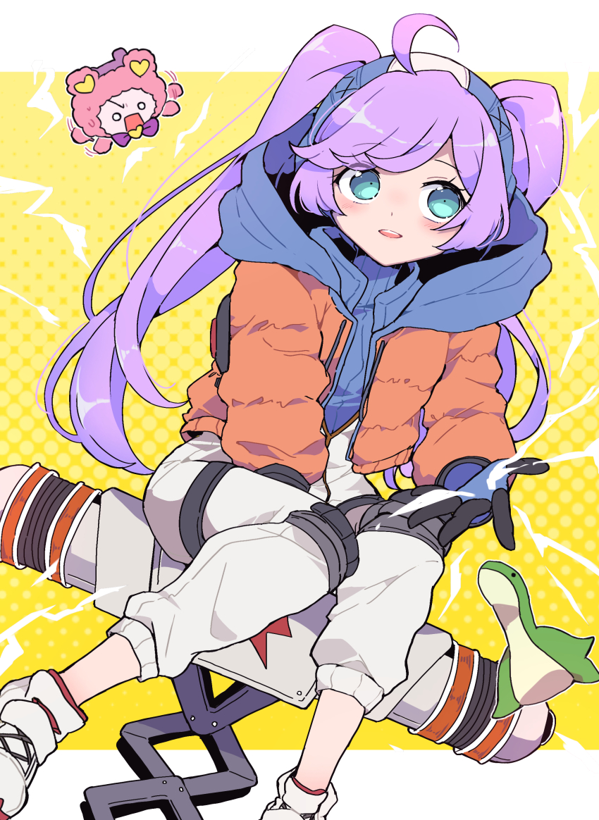 Manaka Laala (Apex Legends) Rule 34 Image