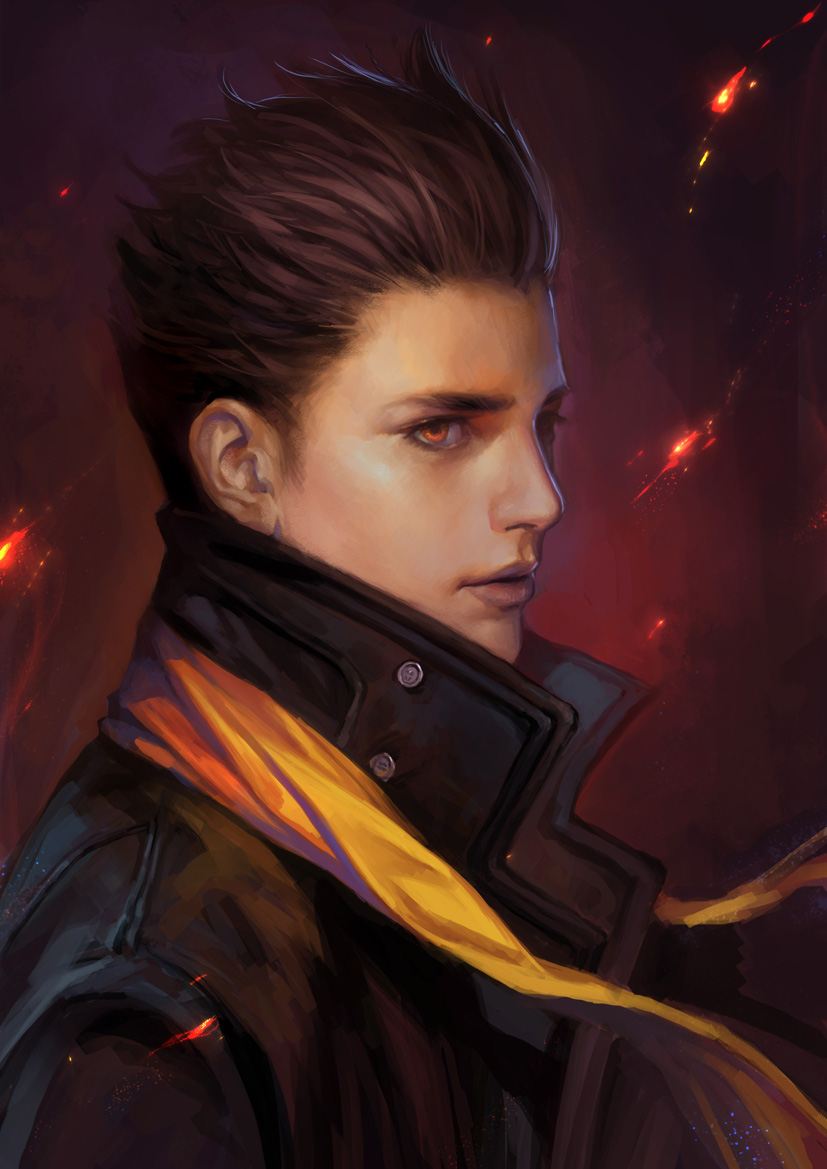 Tokugawa Ieyasu (Sengoku Basara) Rule 34 Image