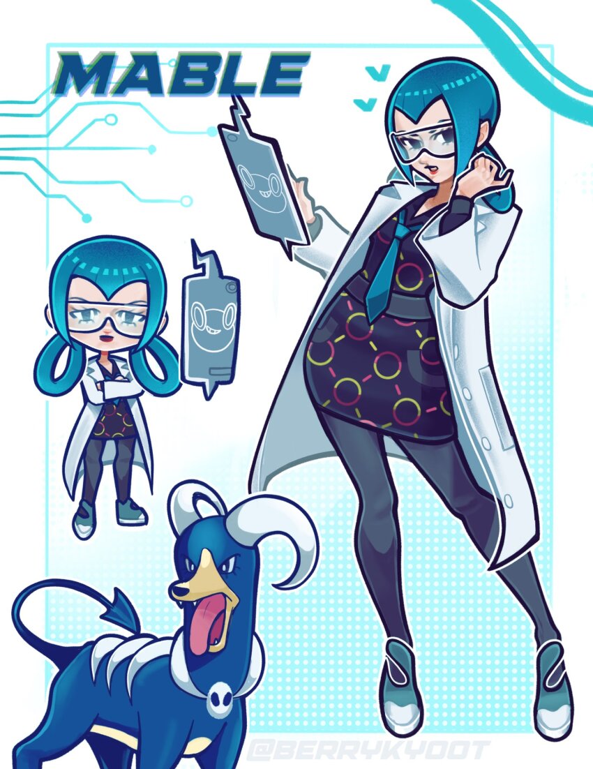 Gen 2 Pokemon (Nintendo) Rule 34 Image
