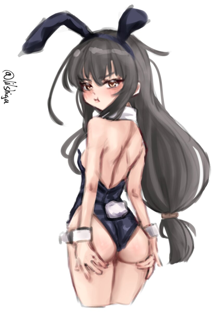 Kantai Collection Rule 34 Image