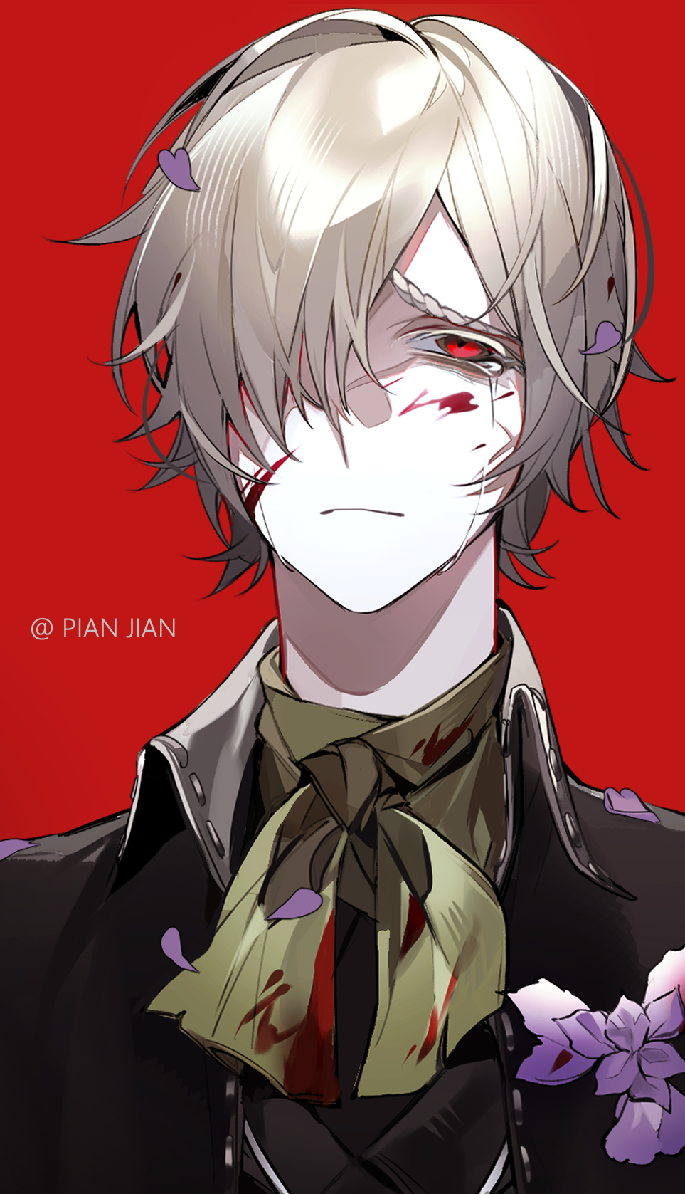 Andrew Kreiss (Identity V) Rule 34 Image