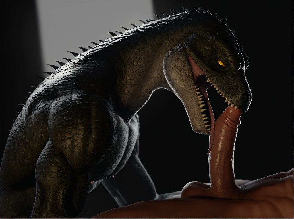 3d Rule 34 Image