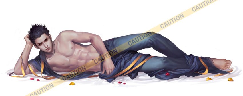 Tokugawa Ieyasu (Sengoku Basara) Rule 34 Image