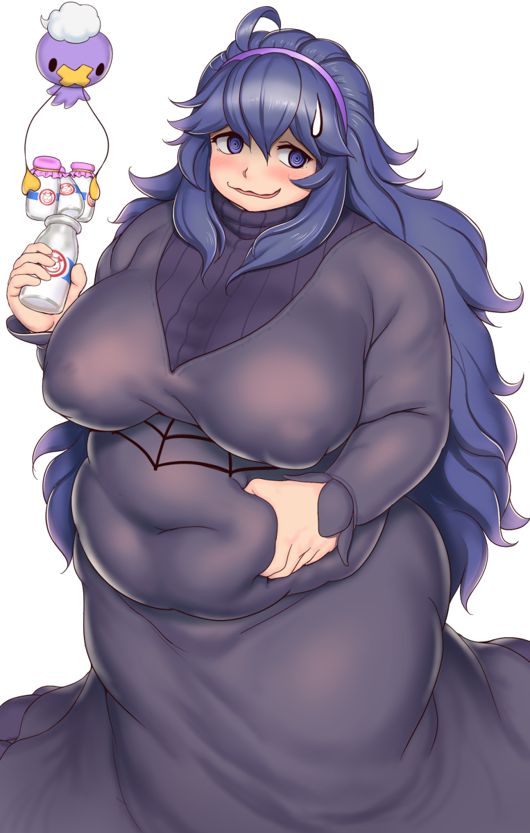 Drifloon (Nintendo) Rule 34 Image