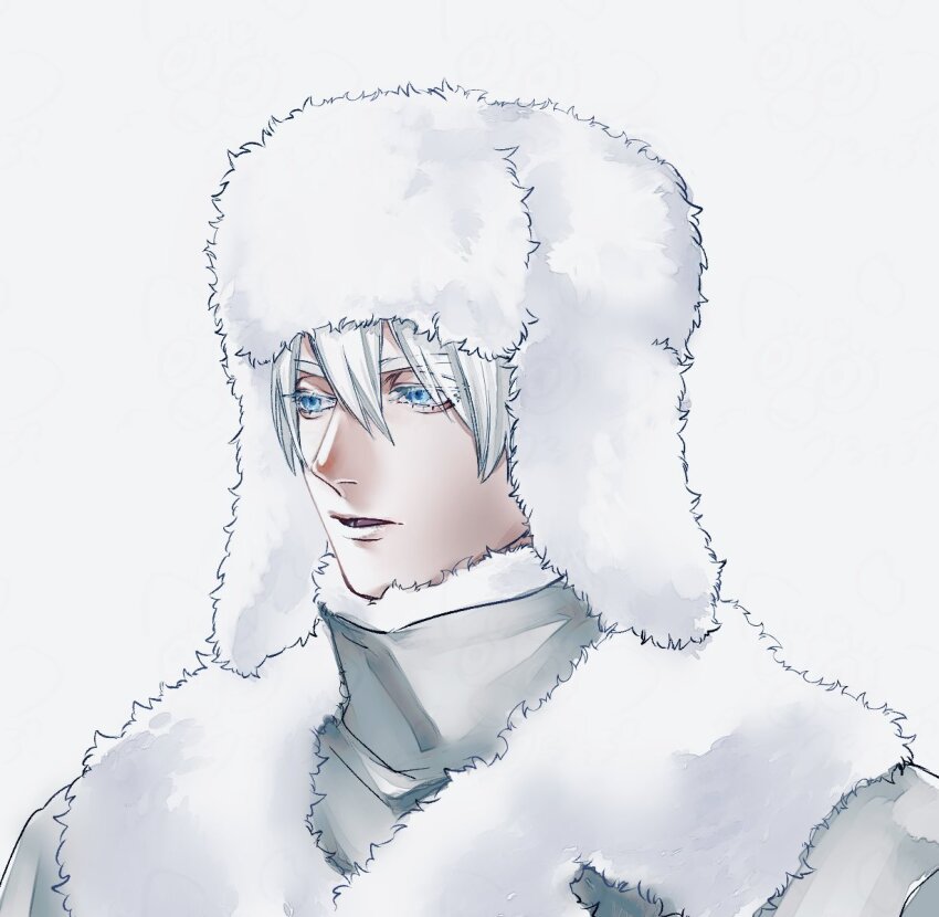 Dobrynya Nikitich (Fate) Rule 34 Image