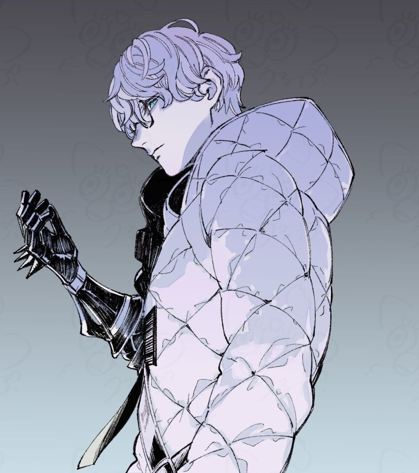 Fate/Grand Order Rule 34 Image