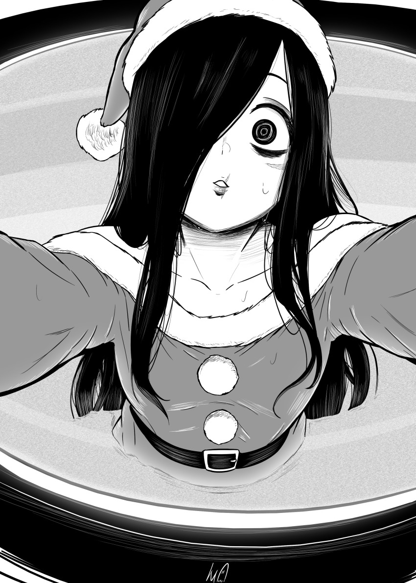 Yamamura Sadako (The Ring) Rule 34 Image