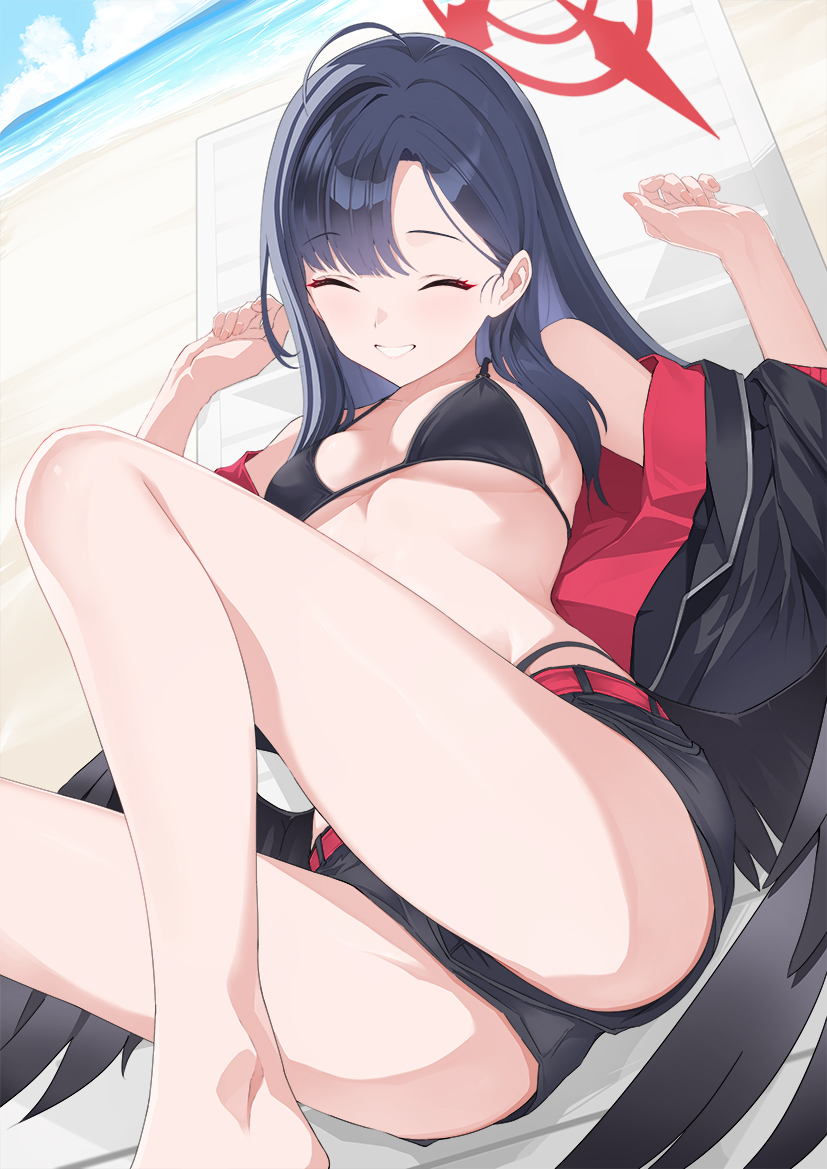 Ichika (Blue Archive) Rule 34 Image
