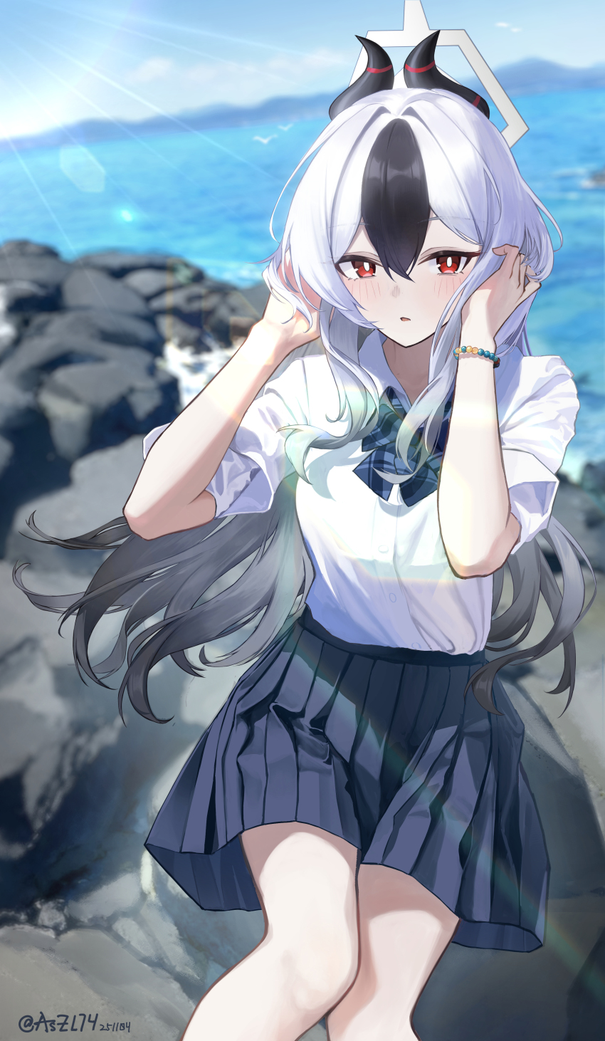 Kayoko (Blue Archive) Rule 34 Image
