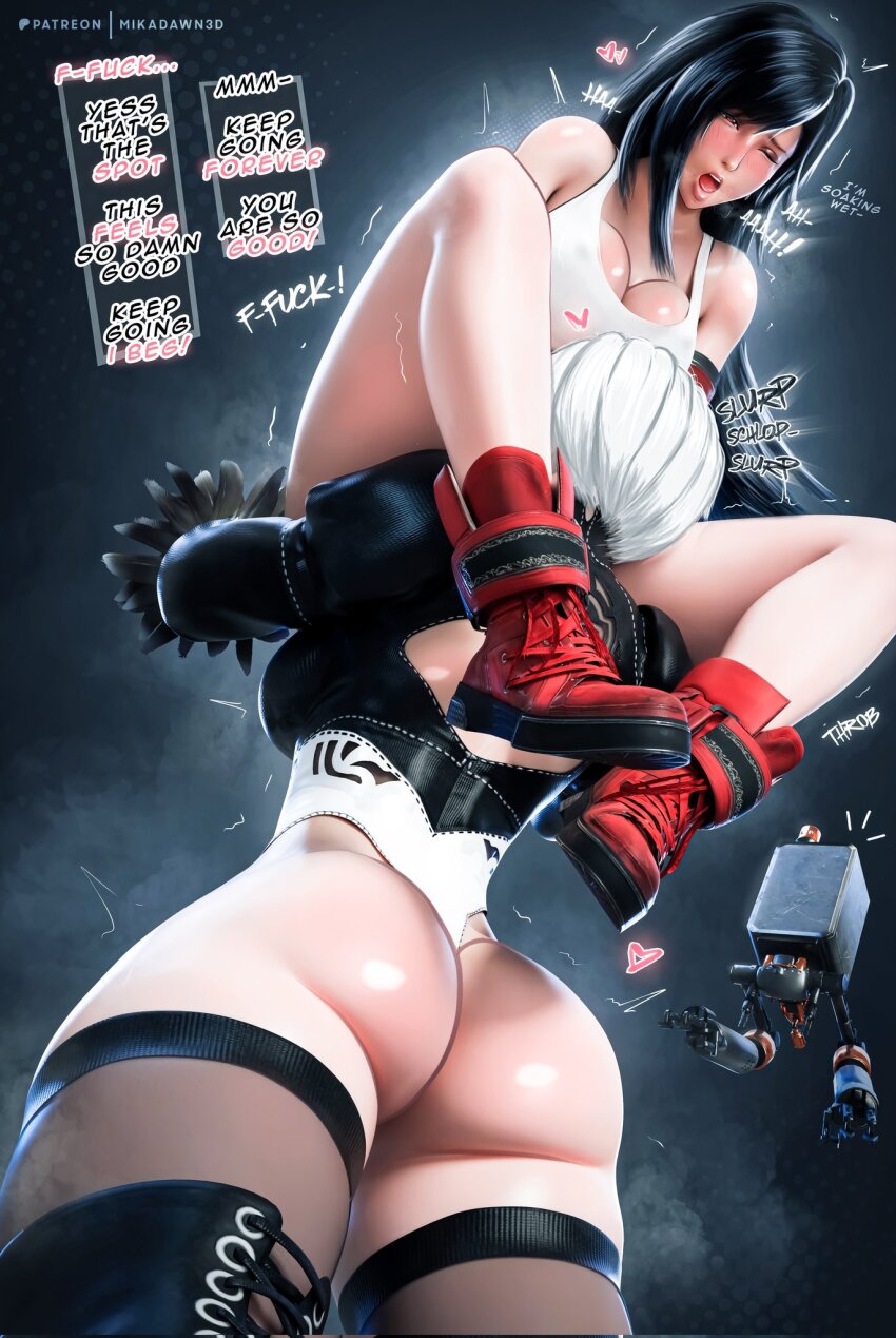 2b (Nier:Automata) Rule 34 Image