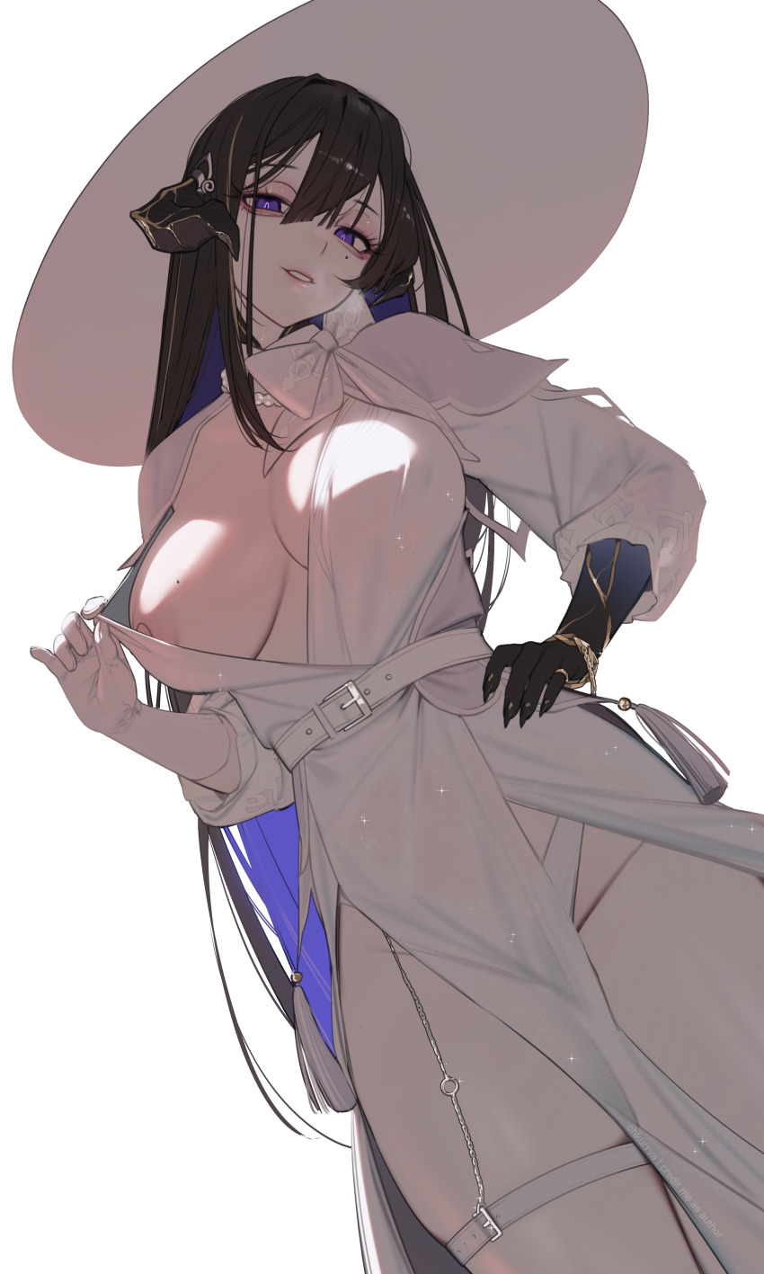 The Dahlia (Honkai: Star Rail) Rule 34 Image