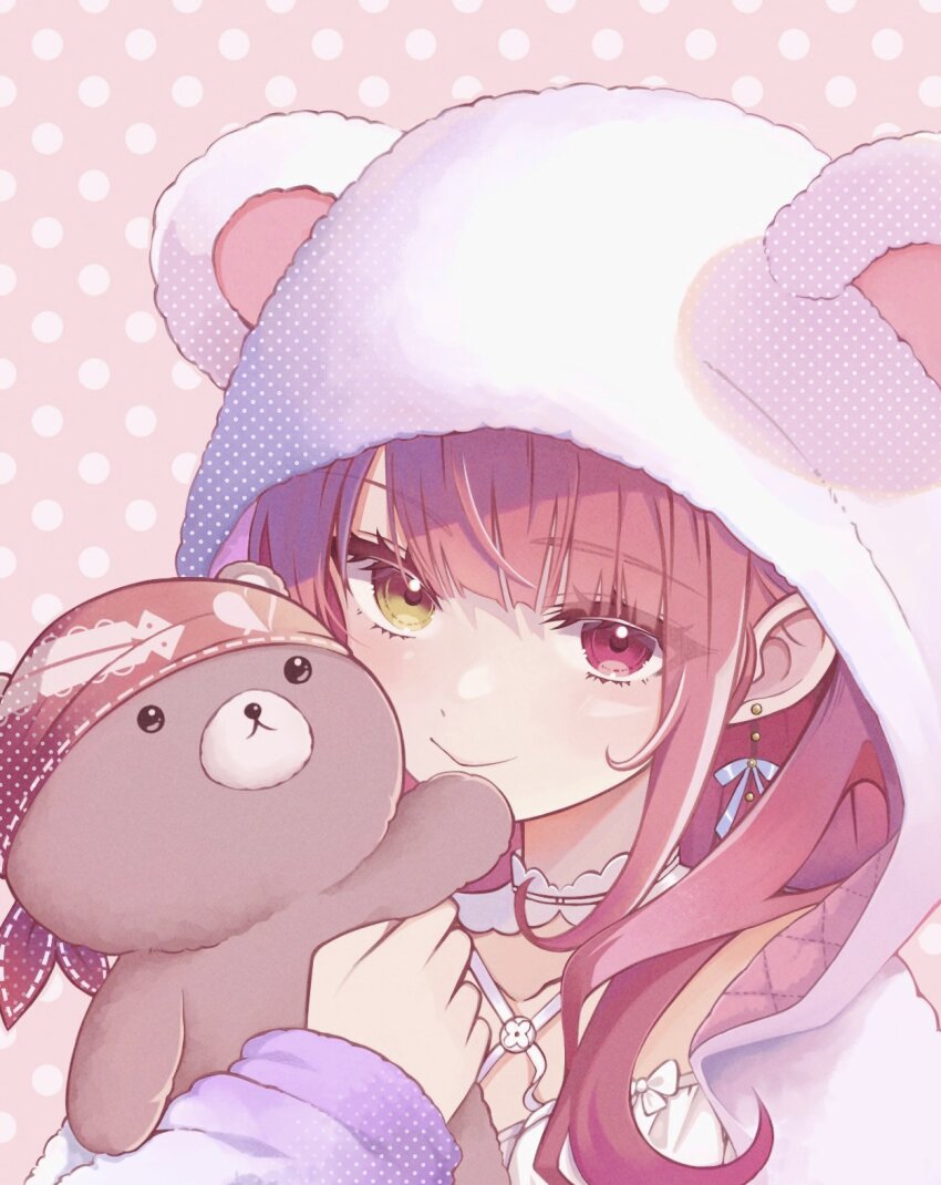 Houshou Marine (Hololive) Rule 34 Image