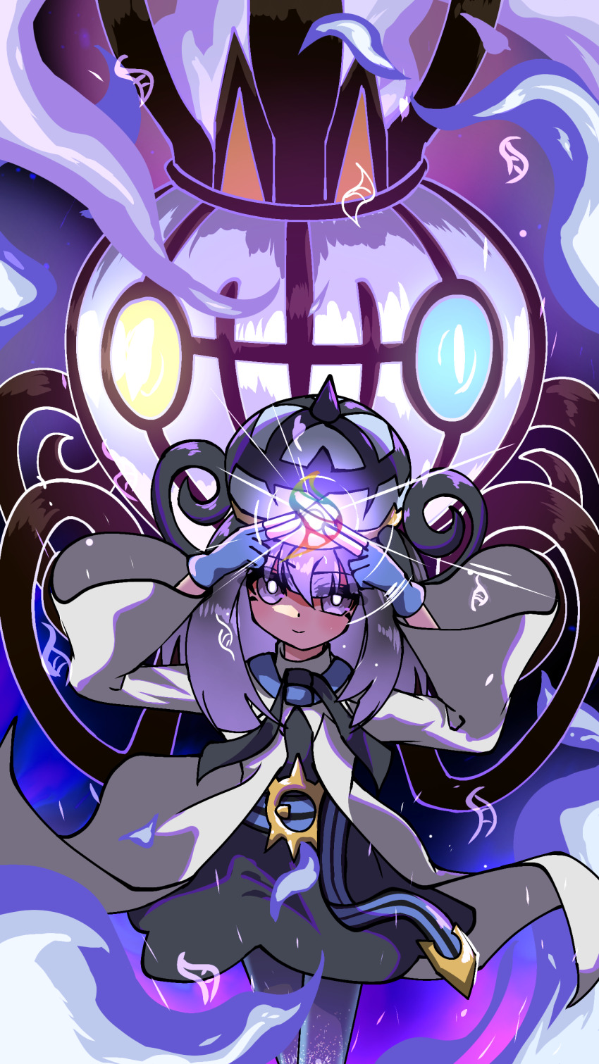 Chandelure (Nintendo) Rule 34 Image
