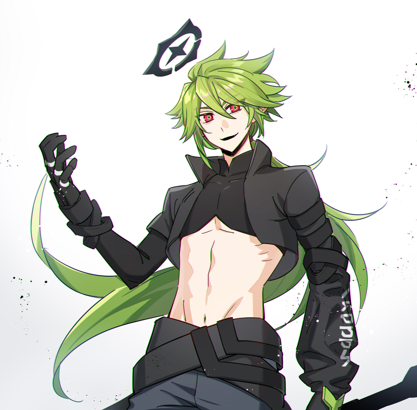 Aotu World Rule 34 Image