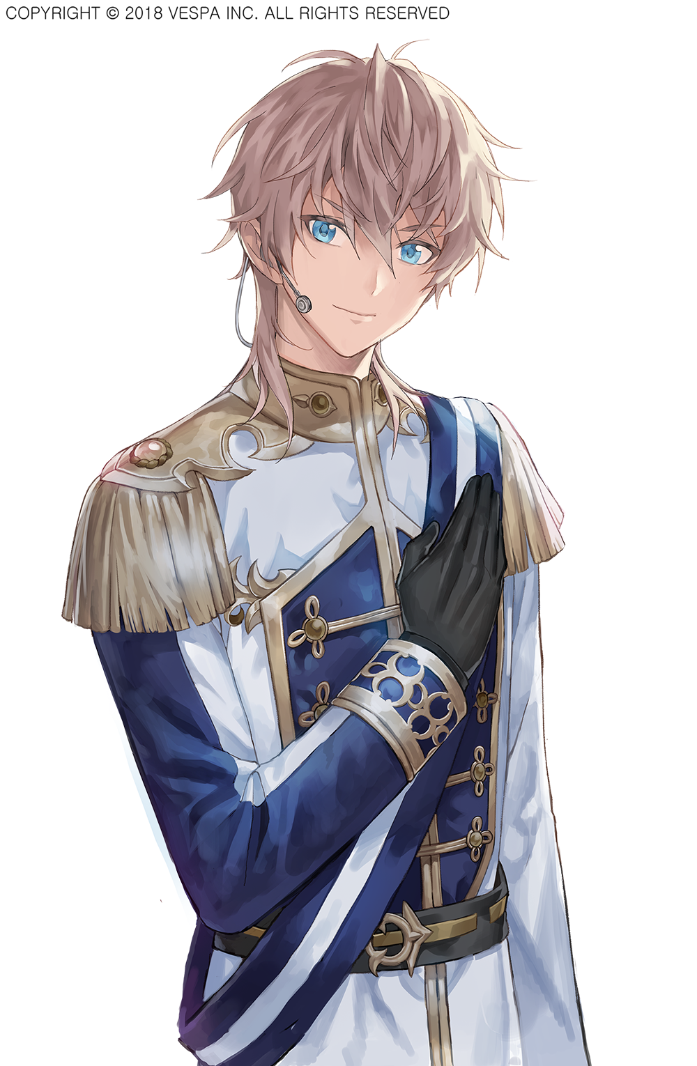 King'S Raid Rule 34 Image