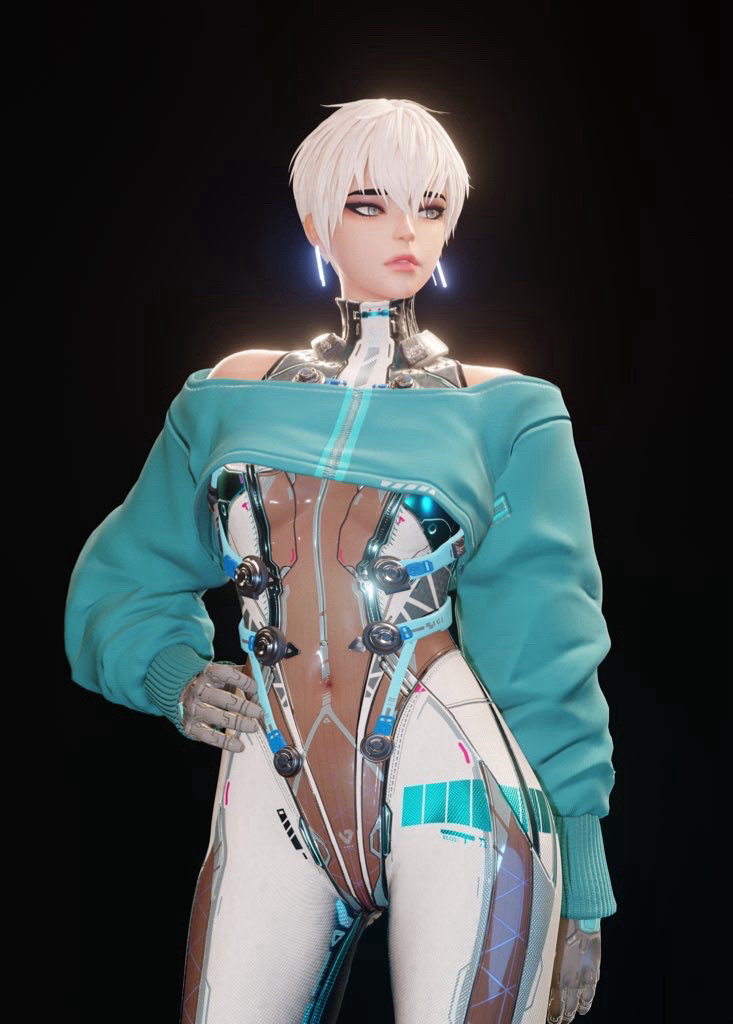Irina (Bspined) Rule 34 Image