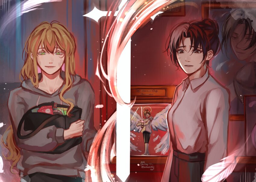 Jung Heewon (Omniscient Reader'S Viewpoint) Rule 34 Image