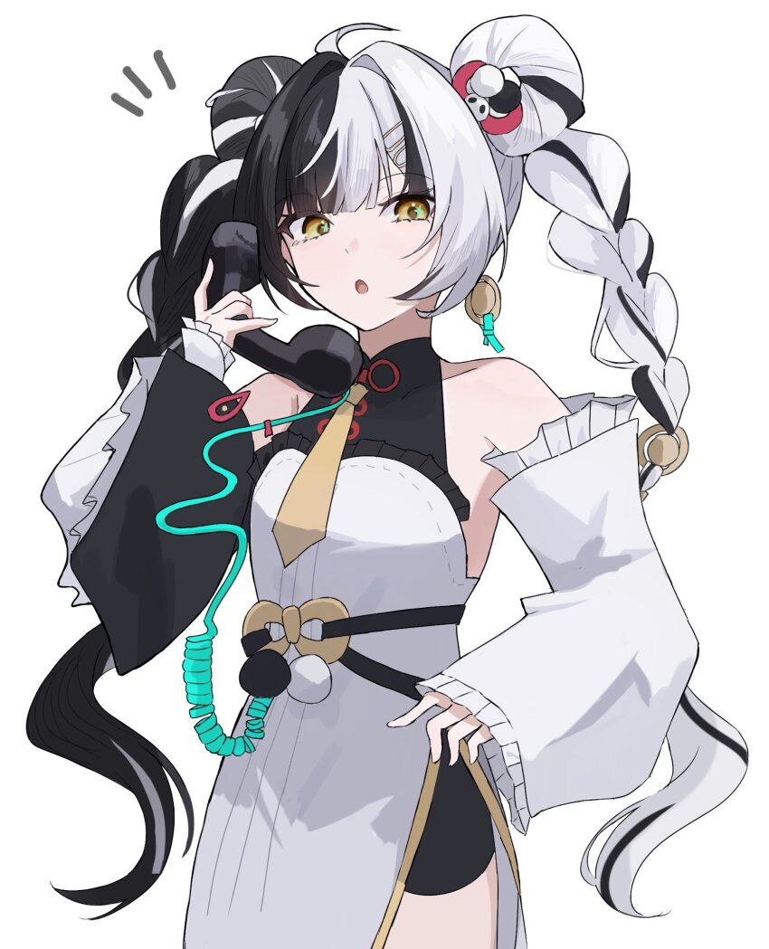 Dialyn (Zenless Zone Zero) Rule 34 Image