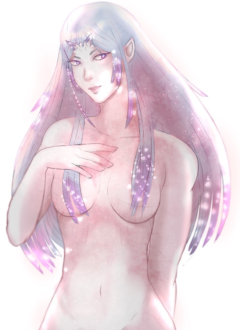 Elma (Xenoblade X) Rule 34 Image