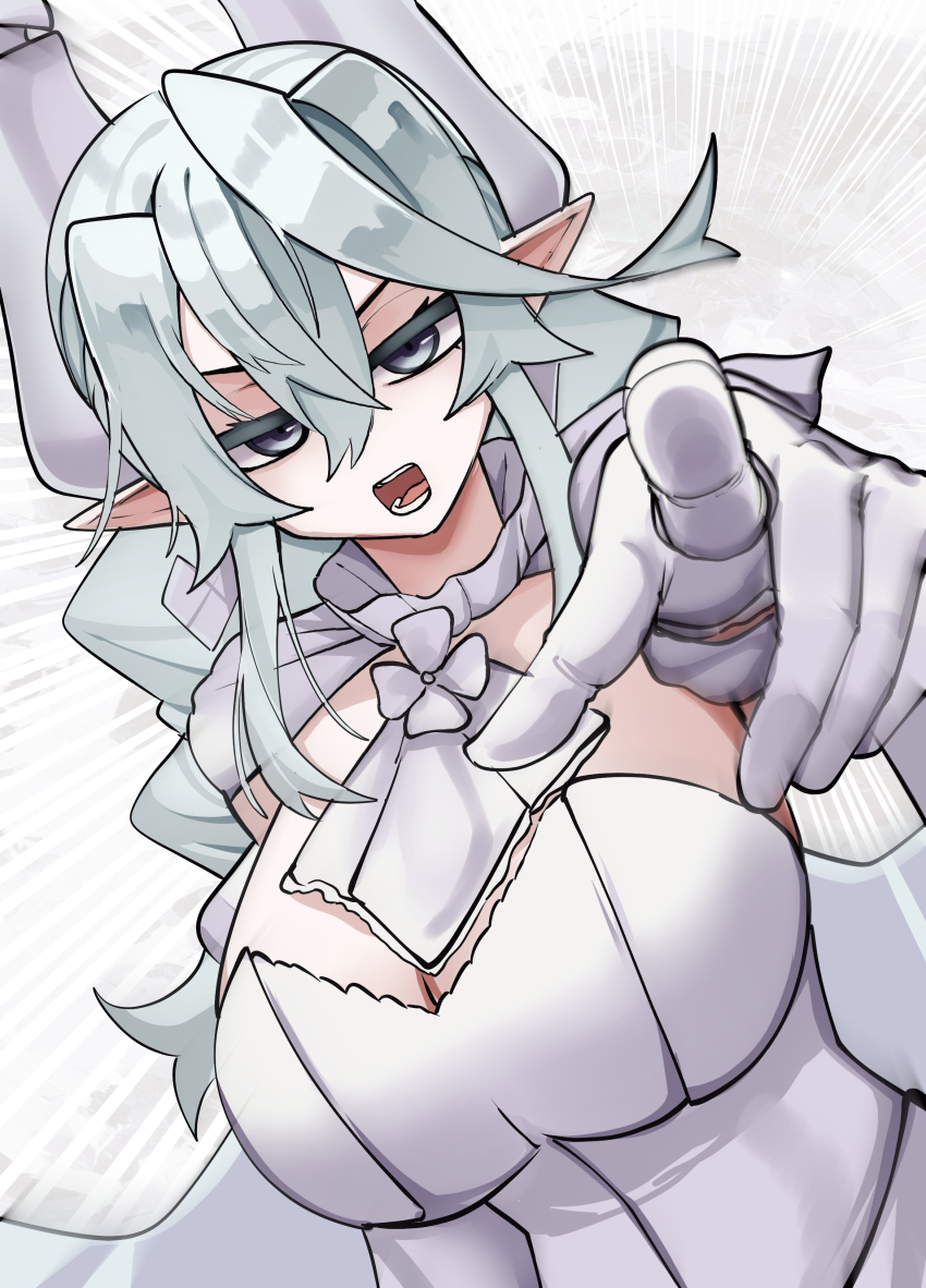 Lovely Labrynth Of The Silver Castle (Yu-Gi-Oh!) Rule 34 Image