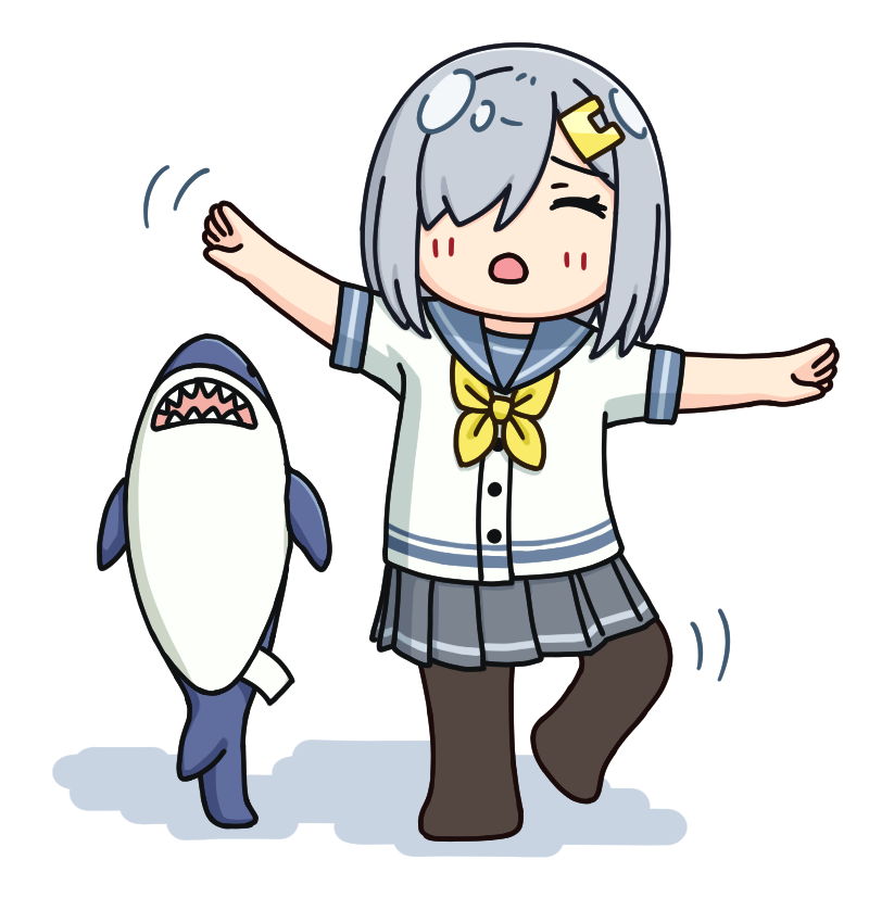 Hamakaze (Kancolle) Rule 34 Image