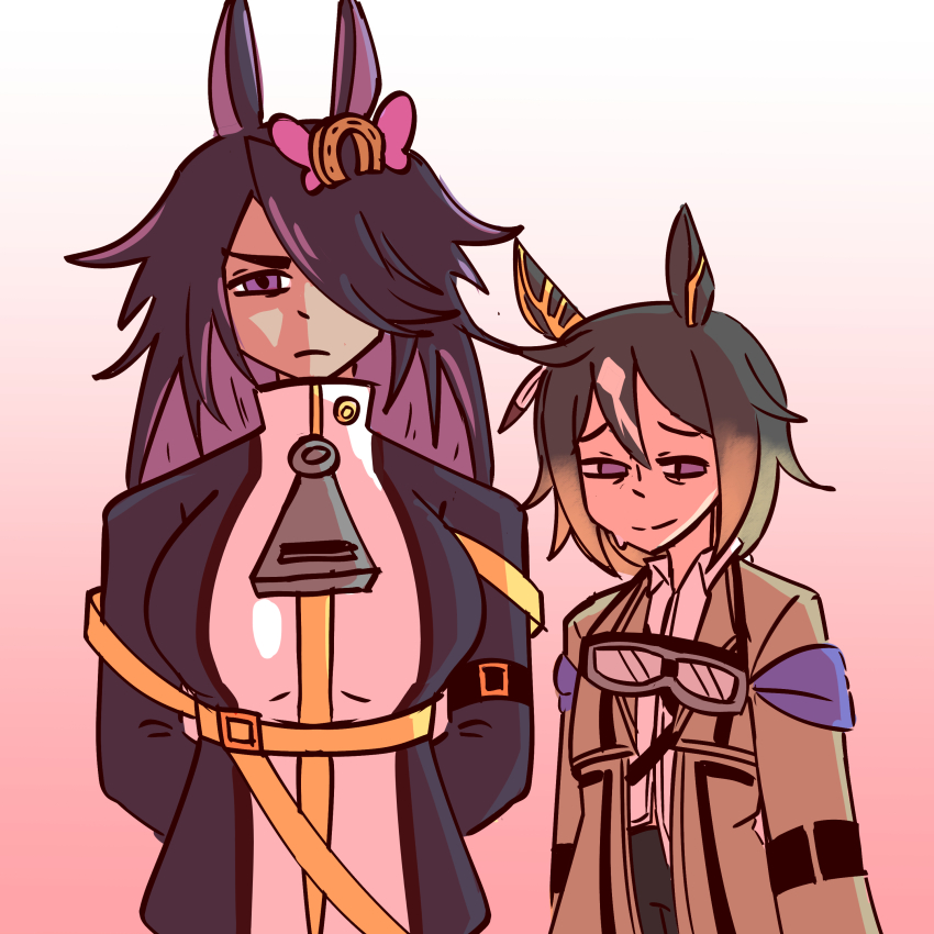Stay Gold (Umamusume) Rule 34 Image