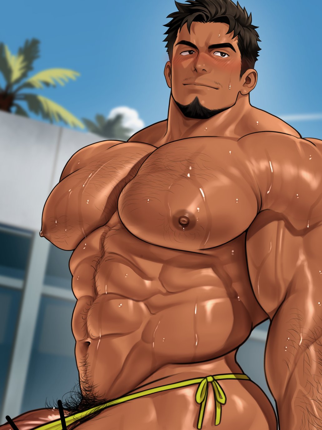 Original Rule 34 Image