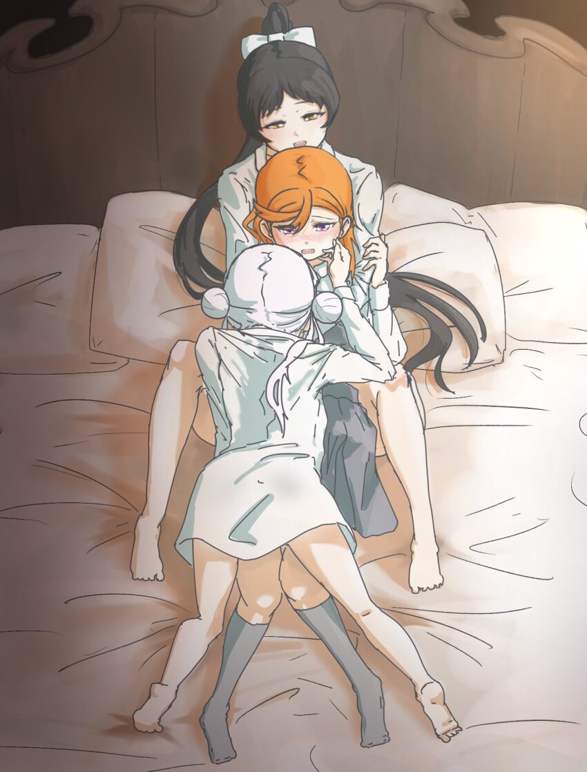 Arashi Chisato (Love Live!) Rule 34 Image