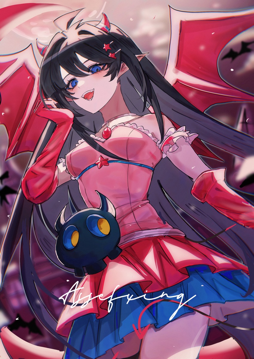 Aotu World Rule 34 Image