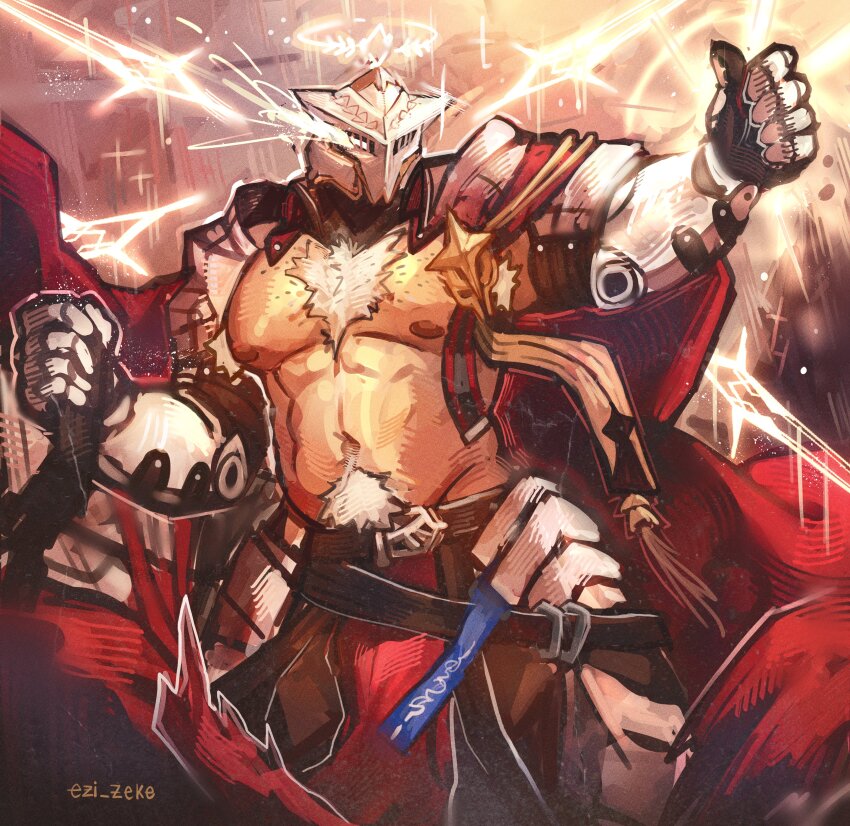 Arknights Rule 34 Image