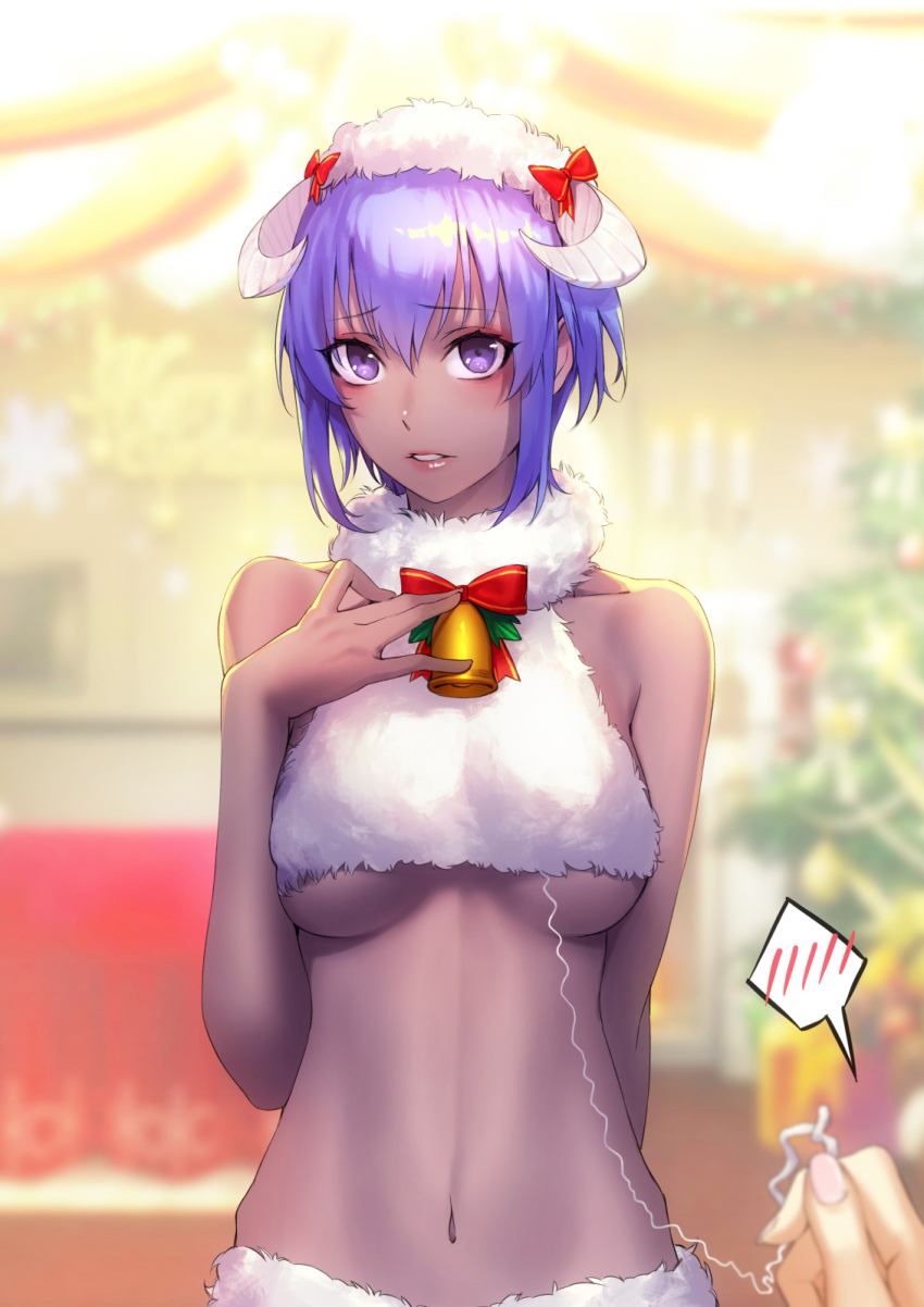 Hassan Of Serenity (Fate) Rule 34 Image