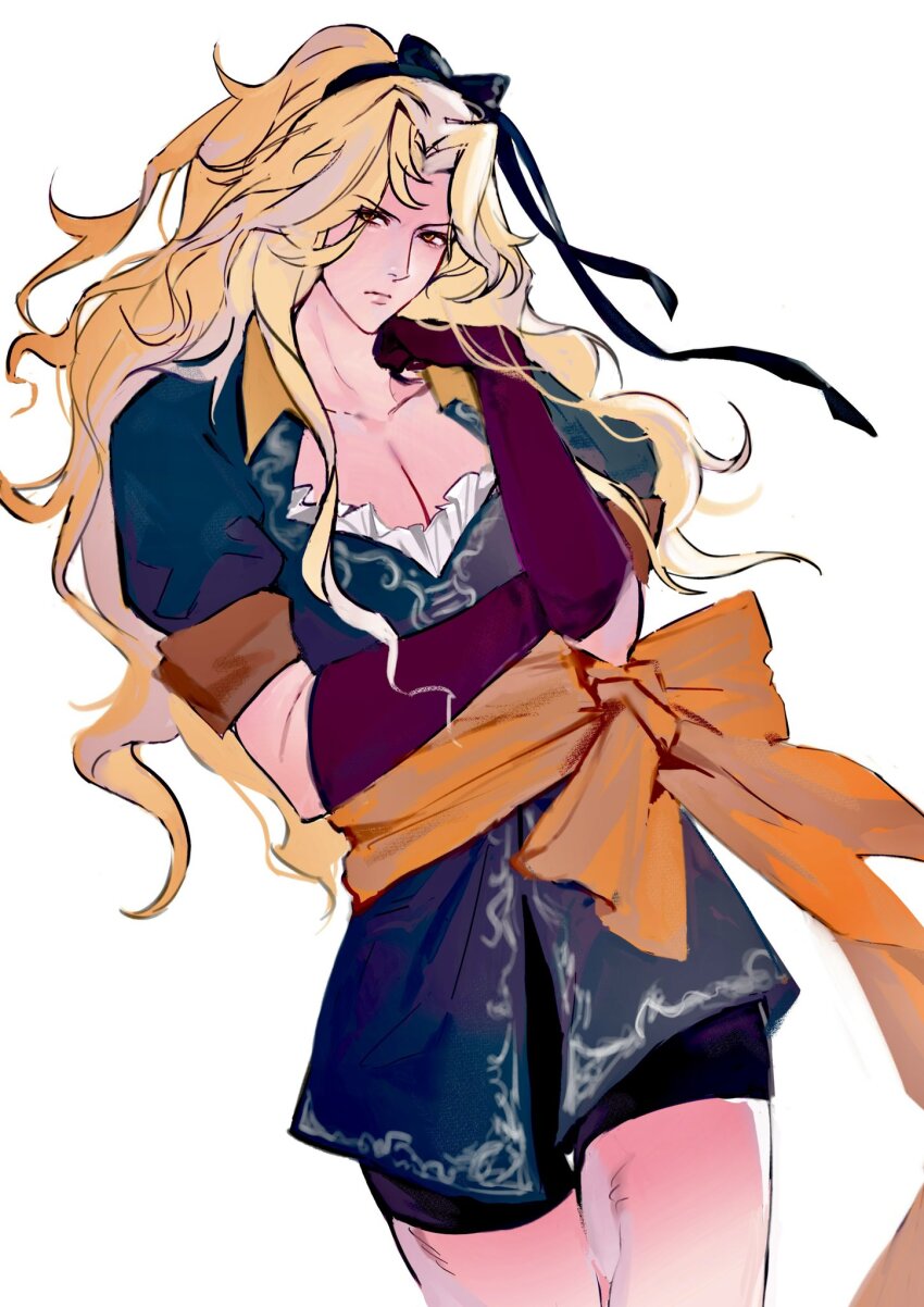Maria Renard (Castlevania: Symphony Of The Night) Rule 34 Image