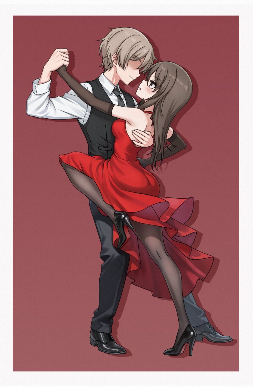 Mika (Girls Und Panzer) Rule 34 Image