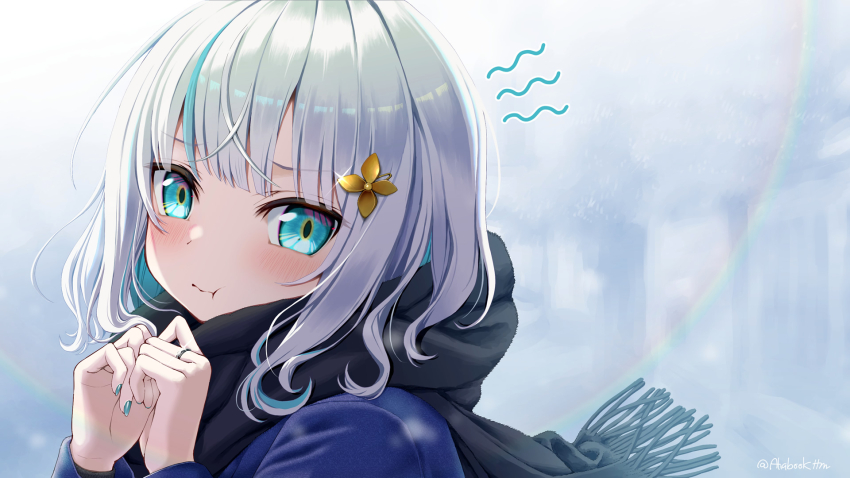 Ars Almal (Nijisanji) Rule 34 Image
