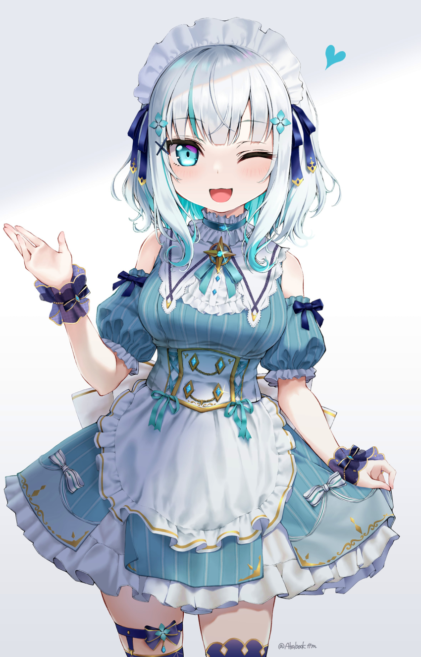 Ars Almal (Nijisanji) Rule 34 Image