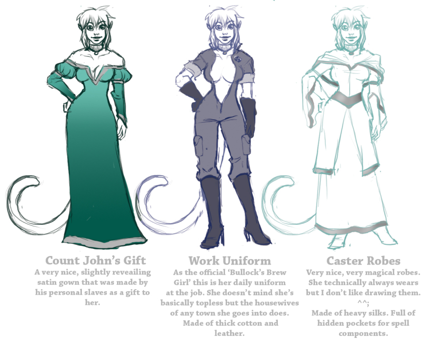 Linnwynn Coriwick (Asheltots) Rule 34 Image