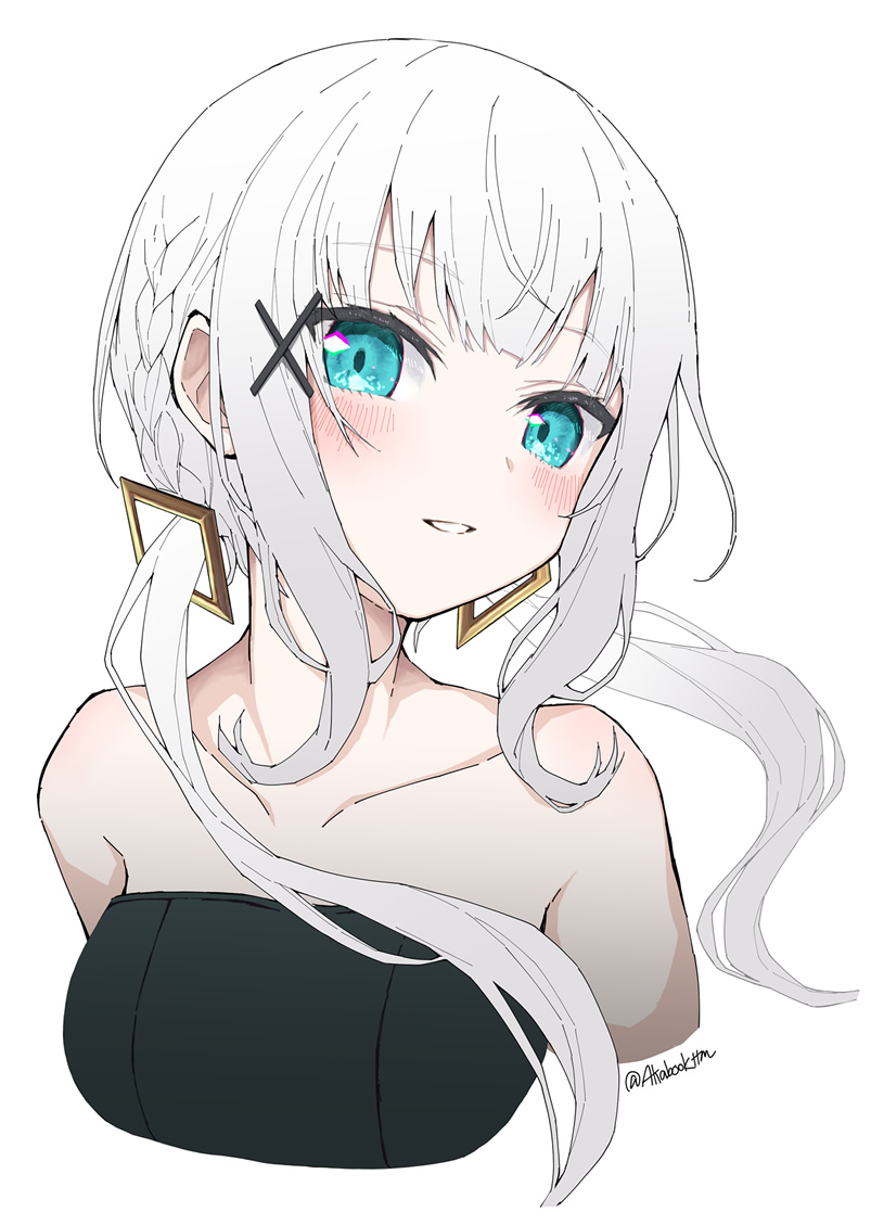 Ars Almal (Nijisanji) Rule 34 Image