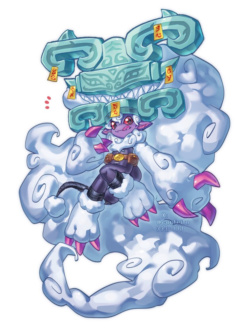 Character Request (Digimon) Rule 34 Image