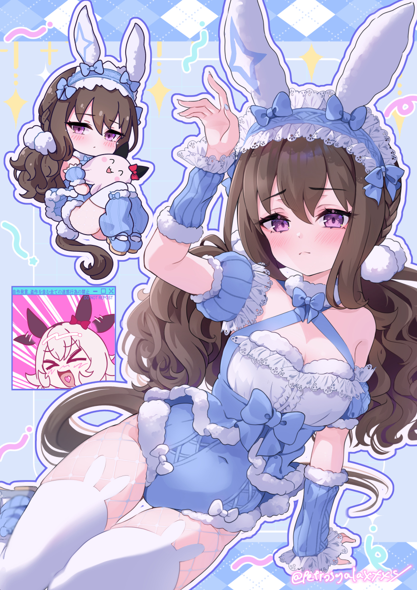 Admire Vega (Umamusume) Rule 34 Image