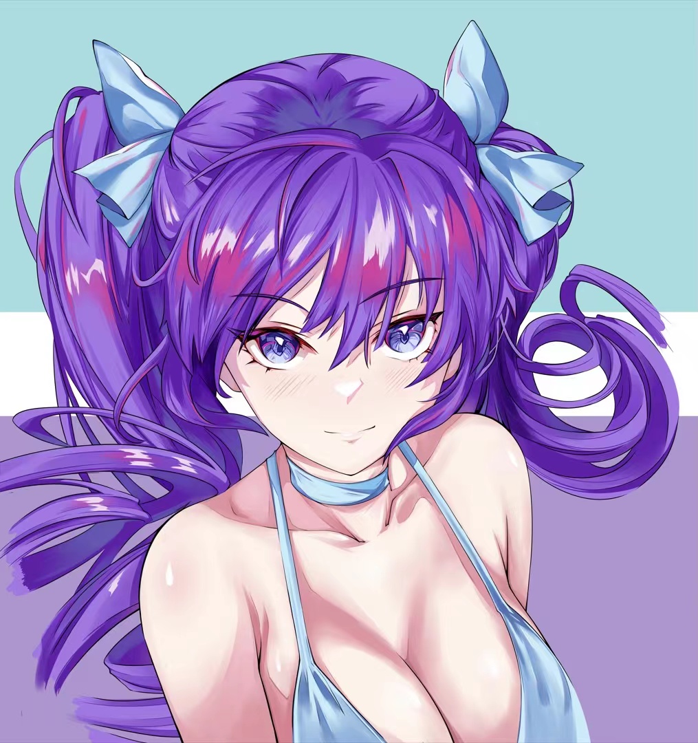 A-Soul Rule 34 Image