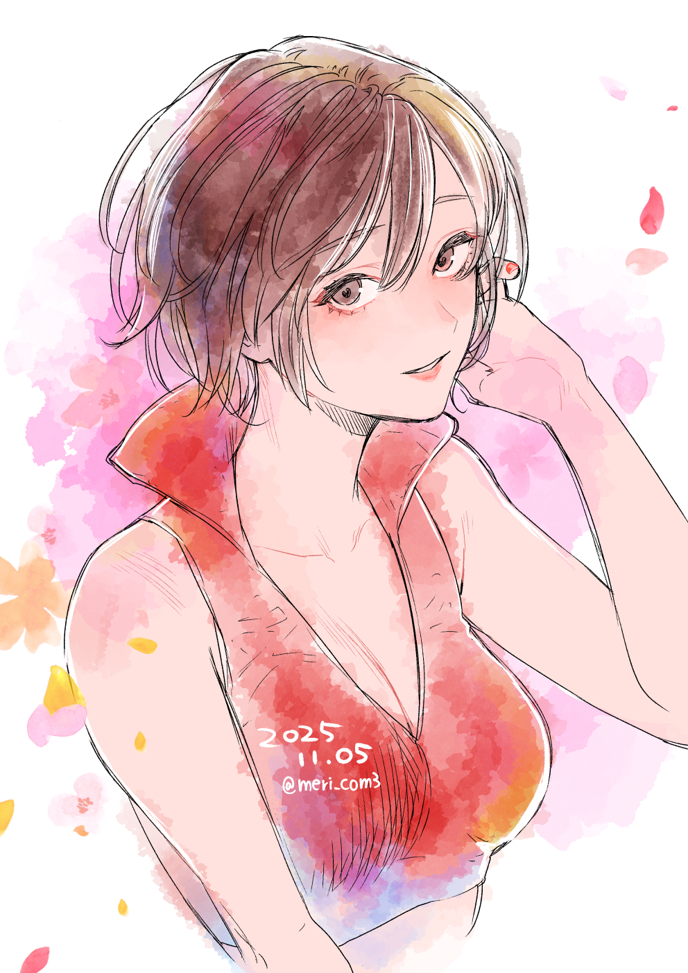 Meiko (Vocaloid) Rule 34 Image