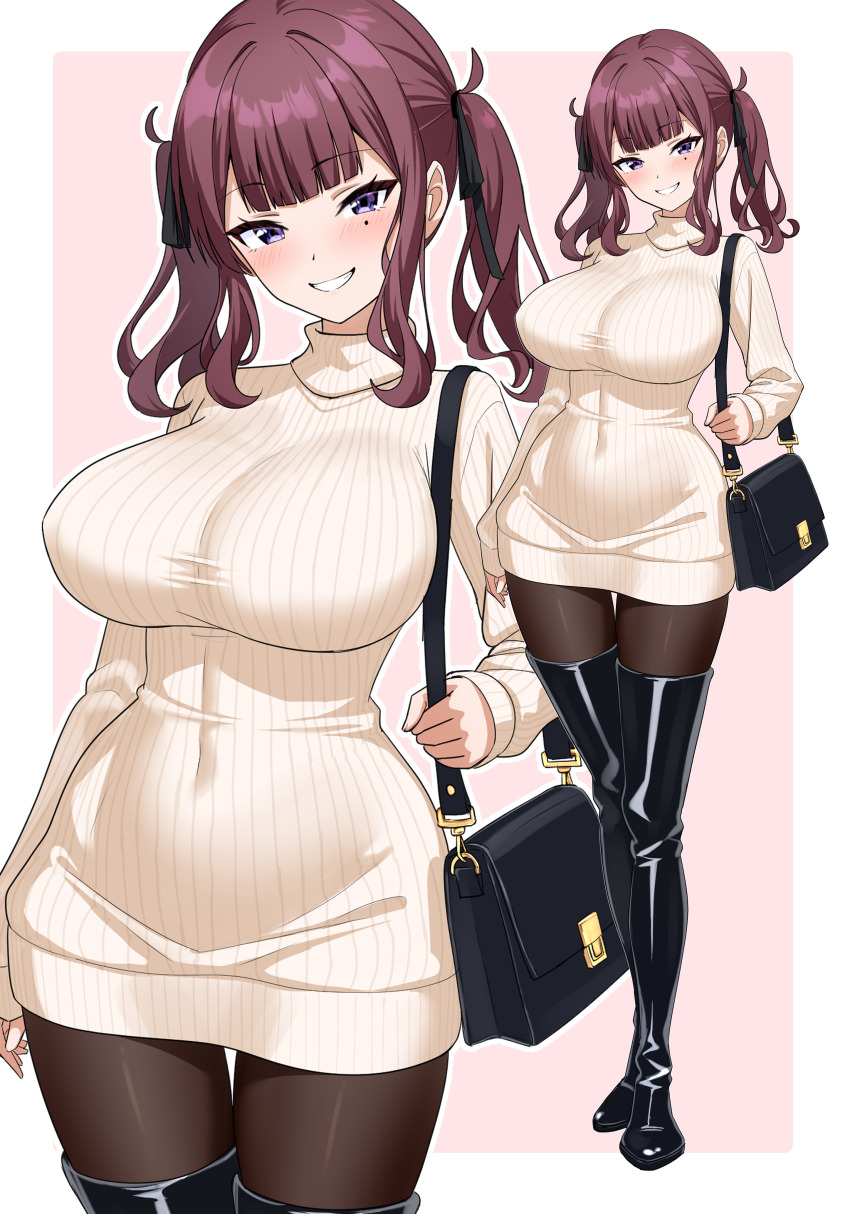 Natsuki Karin (Cevio) Rule 34 Image