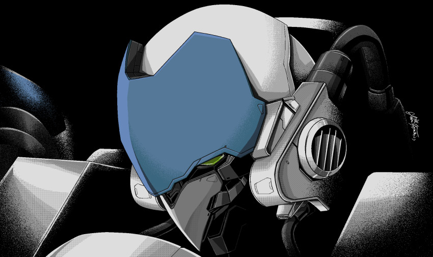 Pc-98 (Style) Rule 34 Image